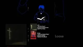 Thumbnail: #FaithTheUnholyTrinity x “Take me Home” by #KnockedLoose | #indiehorrorgame #metalcore