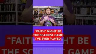 Thumbnail: This one got under my skin and I LOVED it! #indiehorrorgame #faiththeunholytrinity