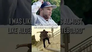 Thumbnail: Mike Mo Most Famous Skate Video Part Ever?  Jamie Foy