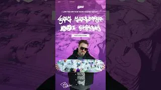 Thumbnail: Bam Margera 100% Skateboarder 🔥
