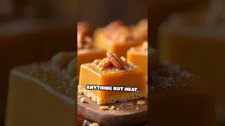 Thumbnail: Unlocking the Secrets of Caramelization