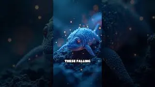 Thumbnail: Unveiling the Mystery of Marine Snowfall