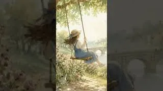 Thumbnail: Swing to the Music #relaxingmusic #cheerfulmusic