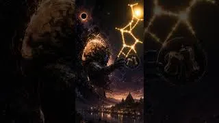 Thumbnail: RAHU TRANSIT ALERT! 🚨 इन 4 राशियों की चमकेगी किस्मत | Namastro #shorts #astrology #zodiac #youtube