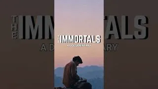 Thumbnail: The Quiet Limit No One Plans For | Watch The Immortals