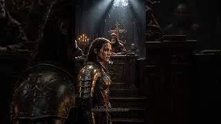 Thumbnail: She Walked Into Court a Hero… She Left Condemned to Die #darkhistory #history #anneboleyn