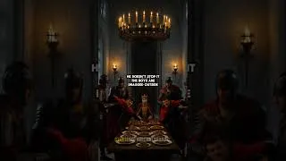 Thumbnail: Scotland Fed Two Boys a Last Supper. The King Watched Them Die...#ScottishHistory #DarkHistory