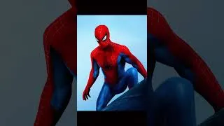 Thumbnail: A New Beginning for Spider-Man… 🕷️✨ | Spider-Man Brand New Day Edit