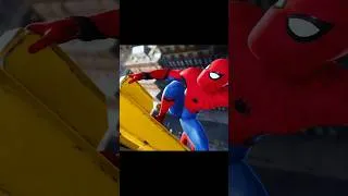 Thumbnail: This Is Why Spider-Man Never Gives Up 🕷️⚡ | Spider-Man Edit