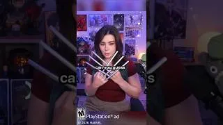 Thumbnail: I played the new Wolverine Game early 😭
