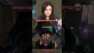 Thumbnail: When Halo 2 gave us PTSD 💀