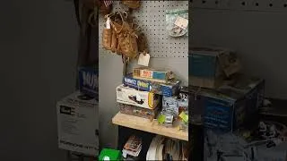Thumbnail: Browsing at a place called Antiquish #oldschoolapril