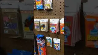 Thumbnail: Last of my antique store footage. #oldschoolapril