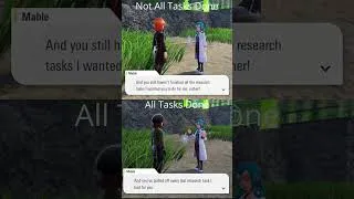 Thumbnail: Pokemon Legends: Z-A - What Happens If You Clear All of Mable's Tasks Before Catching Xerneas?