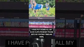 Thumbnail: #BreyerFest2026 Experience Video Editing Underway!