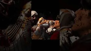 Thumbnail: #mortalkombat1 #fatality #smoke #edit