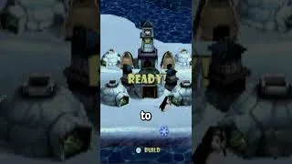 Thumbnail: The Worst #Wii game? #shorts
