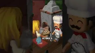 Thumbnail: A Hidden Gem on Wii #shorts