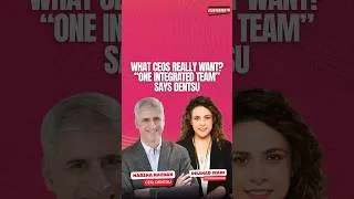 Thumbnail: Why CEOs Want Agencies to Solve Problems, Not Sell Services | Harsha Razdan, Dentsu | Storyboard18