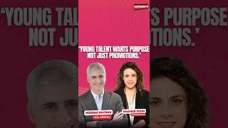 Thumbnail: Why Career Growth Isn't Just About Promotions | Harsha Razdan, Dentsu | Storyboard18