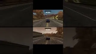 Thumbnail: JUNKMAN SHOWDOWN | M3 E30 vs M3 E46 #shorts #gaming #needforspeed