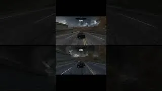 Thumbnail: JUNKMAN SHOWDOWN | R34 vs GTR #shorts #gaming #needforspeed