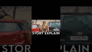 Thumbnail: #uglystory #storyexplain