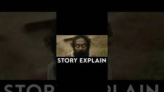 Thumbnail: The Dark Satan #storyexplain