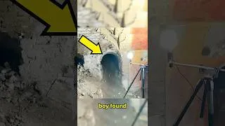 Thumbnail: Boy Found A Locked Door #story