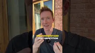 Thumbnail: The secret method polyglots use to learn languages