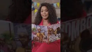 Thumbnail: Celebrate the power of music and history of New Orleans with 'Trombone Shorty.' #shorts