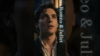 Thumbnail: Romeo & Juliet Complete story #shakespeare