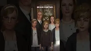 Thumbnail: Bedroooms Tell Stories in Games