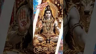 Thumbnail: जहाँ भोलेनाथ का नाम है, वहाँ डर कैसा! #bholenath #bholebaba