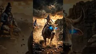 Thumbnail: Mahakal #mahakal #mahakalstatus #mahadev #shivshankar #shiva #shivshakti