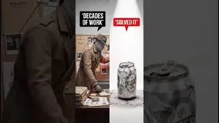 Thumbnail: 25 Years of Freedom Ended by a Beer Can 🍺