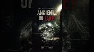 Thumbnail: The Crystal Skulls: History's Most Controversial Mystery