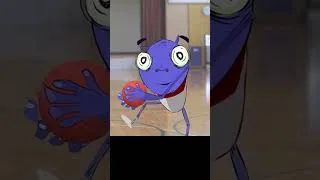 Thumbnail: DO Open this Book | Back to School #animation