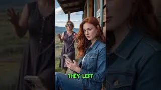 Thumbnail: HOA Karen Called Cops on My Daughter Sleeping at Our Ranch — Unaware She Commands the Marine Raiders
