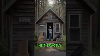 Thumbnail: HOA Called the Cops as I Moved My Deployed Son’s Belongings Into Our Lake Cabin — So I Banned Them