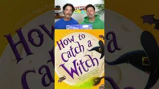 Thumbnail: How to Catch a Witch | LIVE NOW