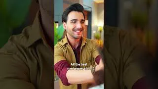 Thumbnail: Bollywood Ke Bhediye - Part 2 | Struggling Actor's Powerful Comeback | Drama & Revenge | Story TV