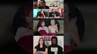 Thumbnail: listen we fuc**d up hangover reaction by foreigners girls