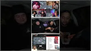 Thumbnail: Prolly a minor | Kendrick Lamar | Not like us reaction