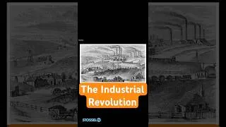 Thumbnail: The Industrial Revolution