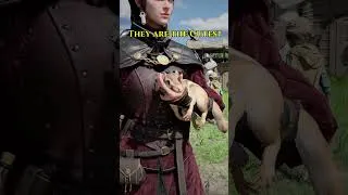 Thumbnail: Squirrel and Chipmunk Pets - crimson desert