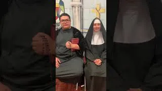 Thumbnail: Day 5 VBS 2021 St. Benedikt and St. Scholastica