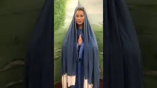Thumbnail: Day 4 VBS 2021 Our Lady St. Mary