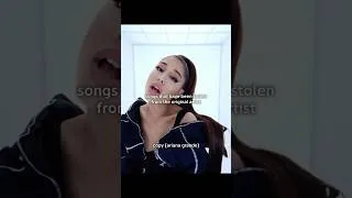 Thumbnail: #arianagrande #justinbieber #satire #floptok #jiafei #meme #eternalsunshinetour #coachella