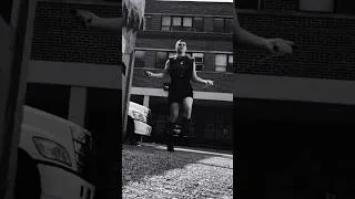 Thumbnail: SKIPPING ROPE. Gracefully.    Legs are key.